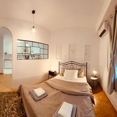 Iviskos Living Spot Iι Apartment Kavála Ngoại thất bức ảnh