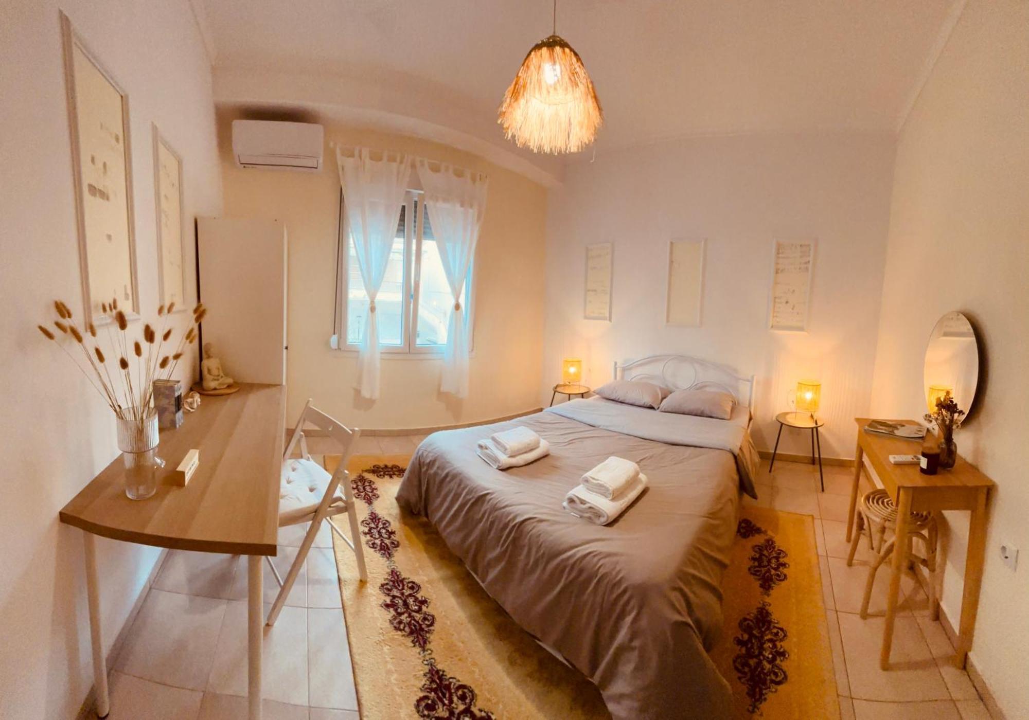 Iviskos Living Spot Iι Apartment Kavála Ngoại thất bức ảnh