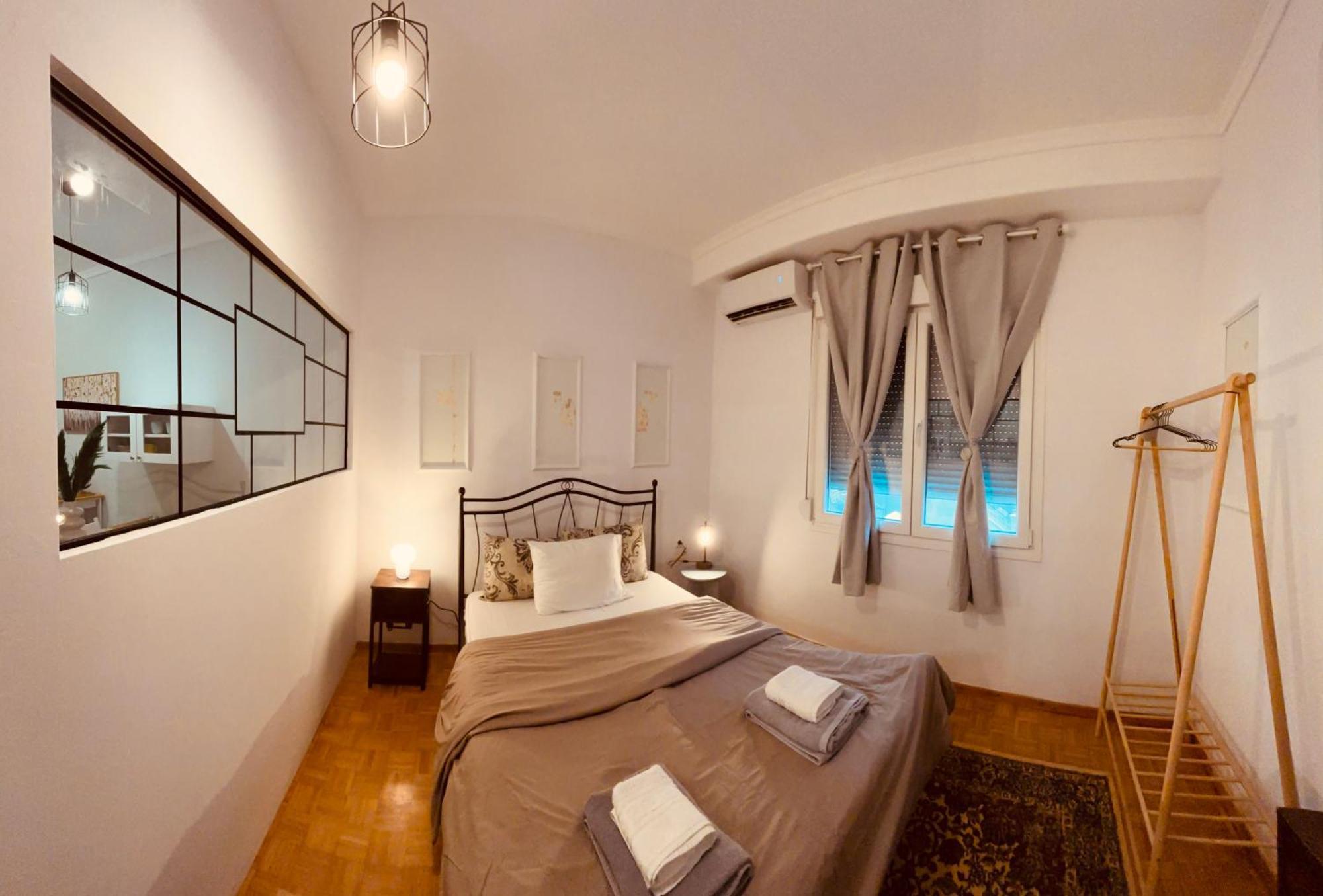 Iviskos Living Spot Iι Apartment Kavála Ngoại thất bức ảnh